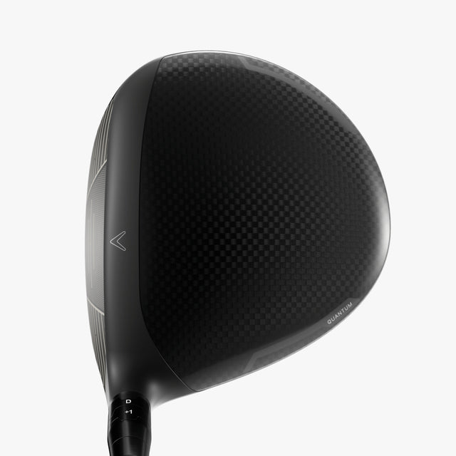 Callaway Quantum Max Driver