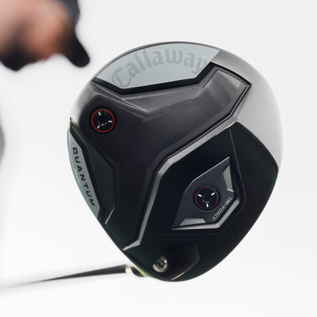 Callaway Quantum Mini Driver