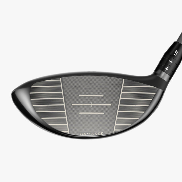 Callaway Quantum Mini Driver