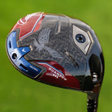 Callaway USA 250 Quantum Triple Diamond Max Driver