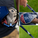Callaway USA 250 Quantum Triple Diamond Max Driver