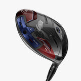 Callaway USA 250 Quantum Triple Diamond Max Driver