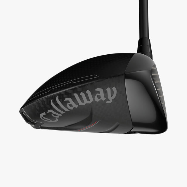 Callaway Quantum Triple Diamond Max Driver