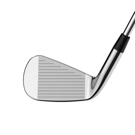 Callaway Apex Raw/Oil TCB Irons