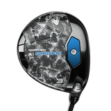 Callaway Ai Smoke MAX D 3 Wood w/Tensei AV LTD Blue 75S