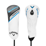 Left Hand Callaway Ai Smoke MAX D 3 Wood w/Tensei AV LTD Blue 75S