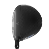 Paradym Ai Smoke MAX Fast Fairway Woods