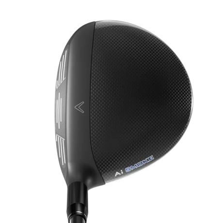 Paradym Ai Smoke MAX Fast Fairway Woods