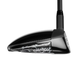 Paradym Ai Smoke MAX Fast Fairway Woods