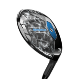 Paradym Ai Smoke MAX Fast Fairway Woods