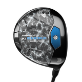 Paradym Ai Smoke MAX Fast Fairway Woods