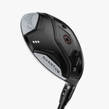 Callaway Quantum Triple Diamond Fairway Woods