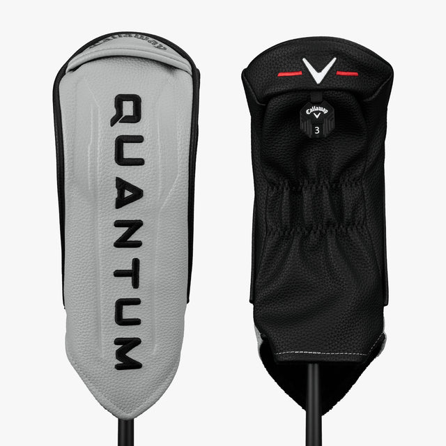 Callaway Quantum Triple Diamond Fairway Woods