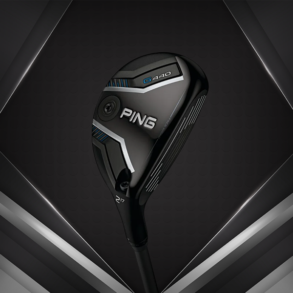 Ping G440 Hybrid – JD's Clubs