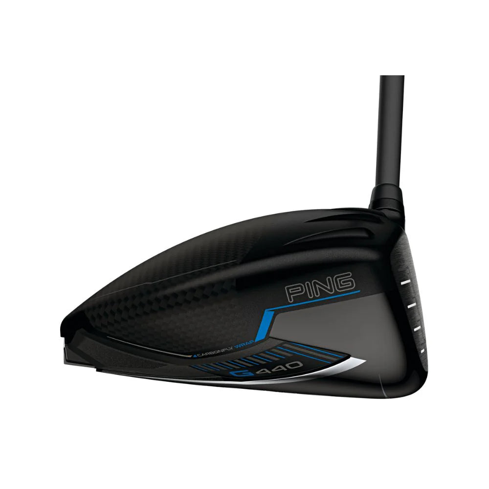 PING G440MAX ドライバー 10.5度 PING G440 ドライバー ⁄ALTA [10.5