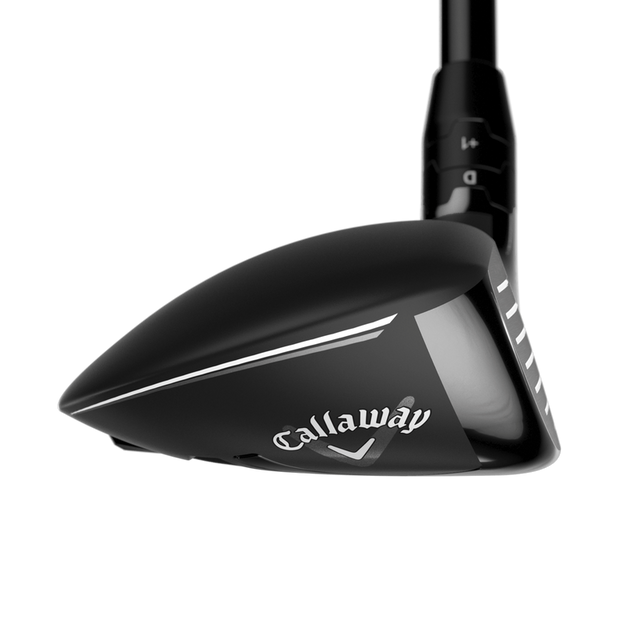 Callaway Ai Smoke HL 3 Hybrid w/Tensei AV LTD Blue 75S
