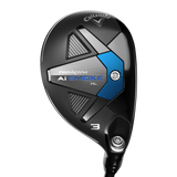 Callaway Ai Smoke HL 3 Hybrid w/Tensei AV LTD Blue 75S