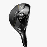 Apex Ti Super Hybrids