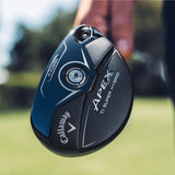 Apex Ti Super Hybrids