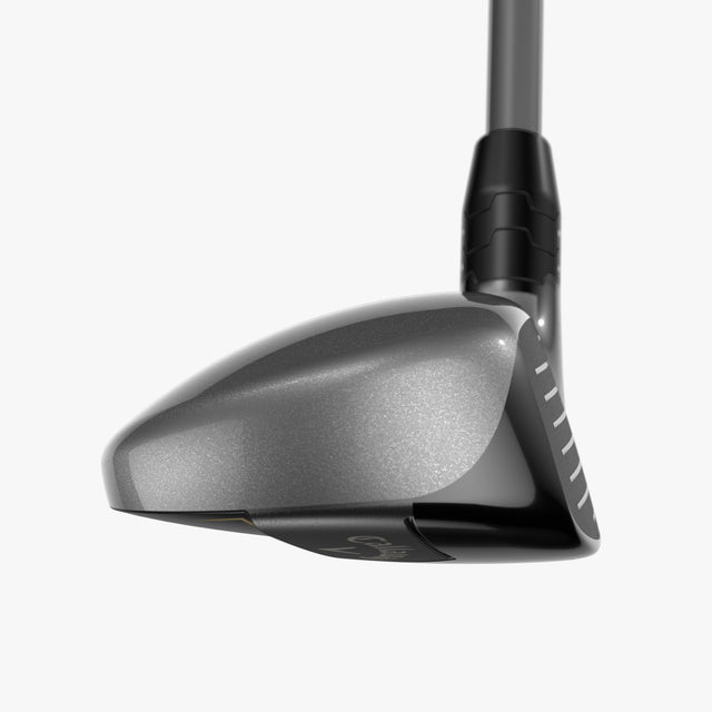 Apex Ti Super Hybrids