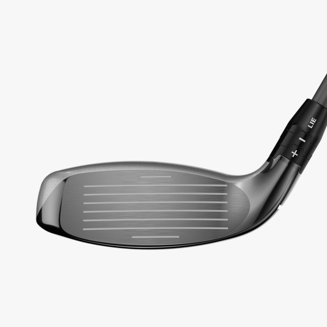 Apex Ti Super Hybrids