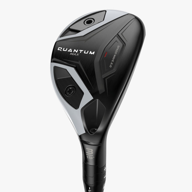 Callaway Quantum Max Hybrids