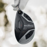 Callaway Quantum Max Hybrids