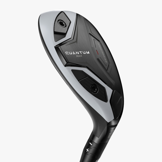 Callaway Quantum Max Hybrids