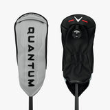 Callaway Quantum Max Hybrids