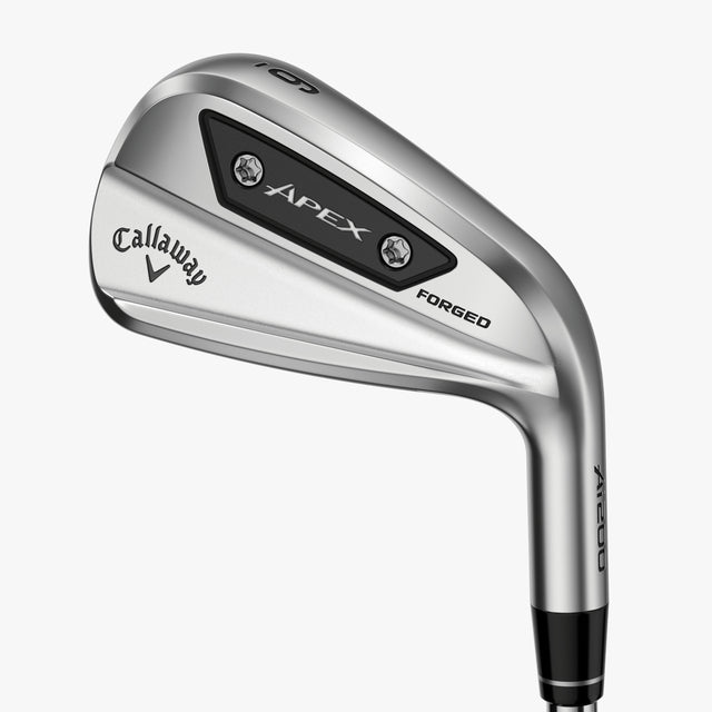 Callaway Apex Ai200 Irons