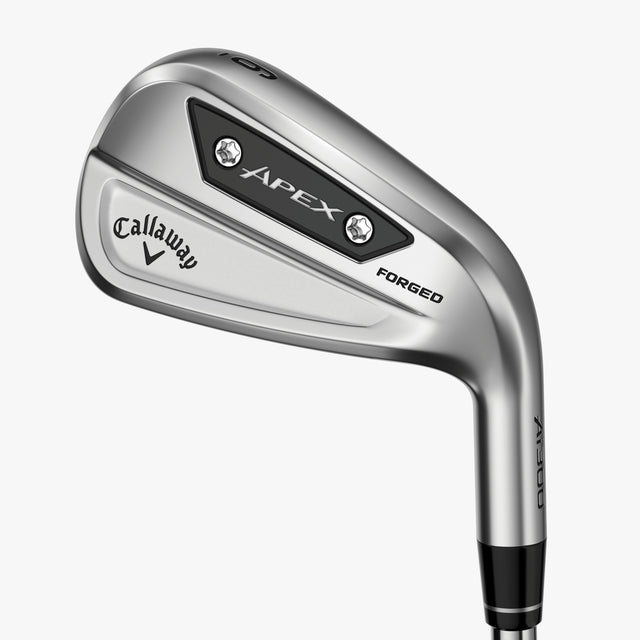 Callaway Apex Ai300 Irons