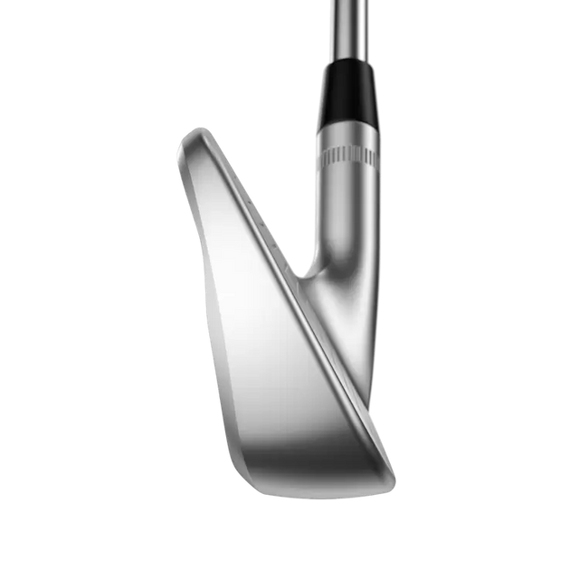 Callaway Tour Issue Apex CB Raw/Oil Irons