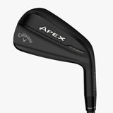 Callaway Apex Ti Fusion Irons