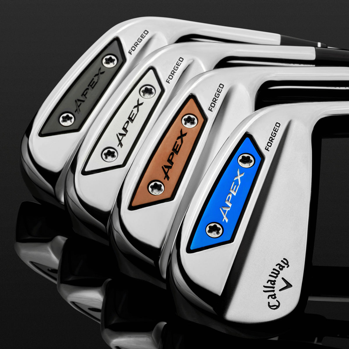 Irons – JD's Clubs