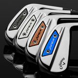 Callaway Apex Ai150 Irons