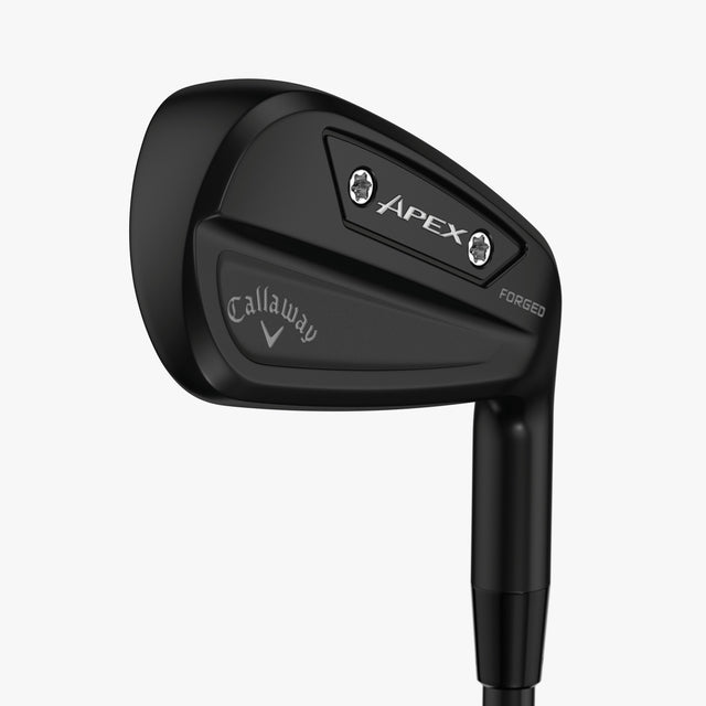 Apex Ai300 Black Shadow Irons