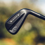 Apex Ai300 Black Shadow Irons
