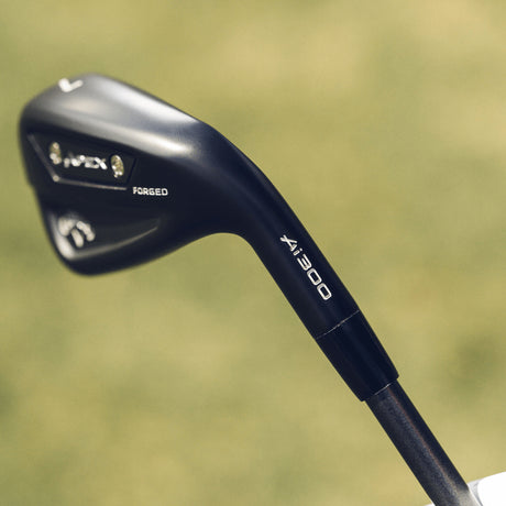 Apex Ai300 Black Shadow Irons