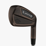 Apex Ai300 Brushed Copper Irons