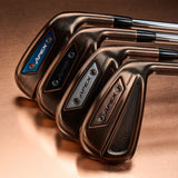Apex Ai300 Brushed Copper Irons