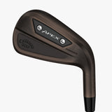 Apex Ai300 Brushed Copper Irons