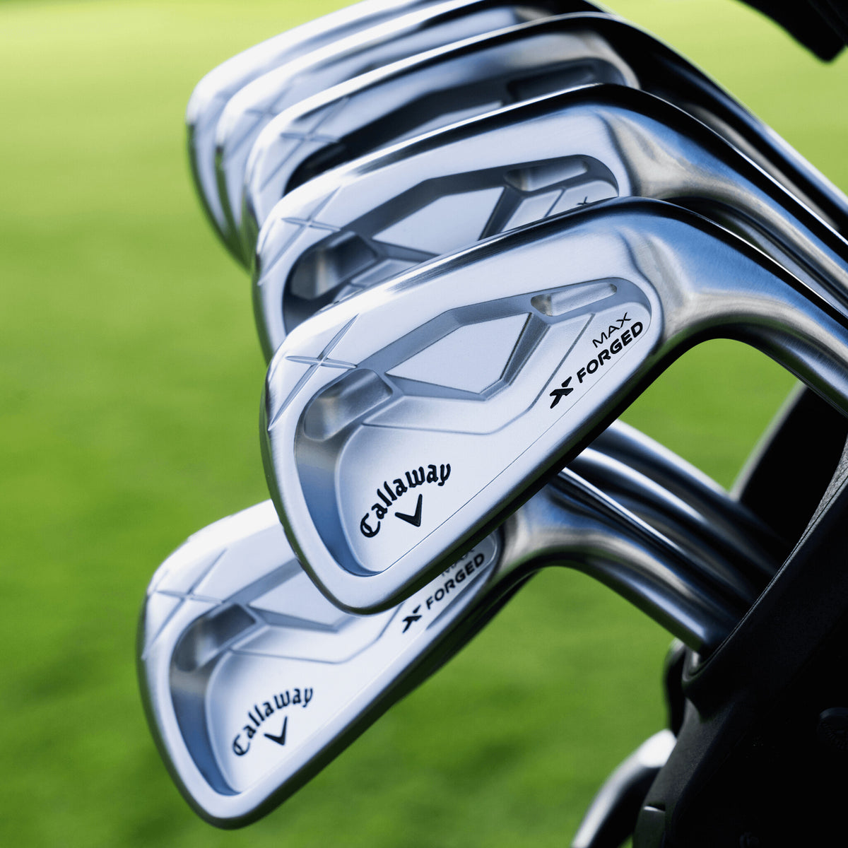 Irons – JD's Clubs