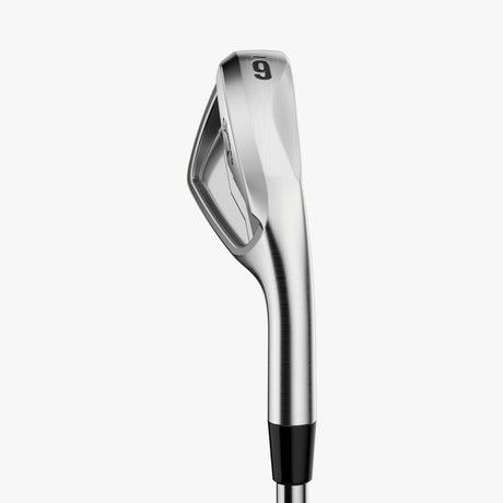 Callaway X Forged Irons