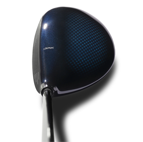 Mizuno JPX One Fairway Wood