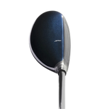 Mizuno JPX One Hybrid