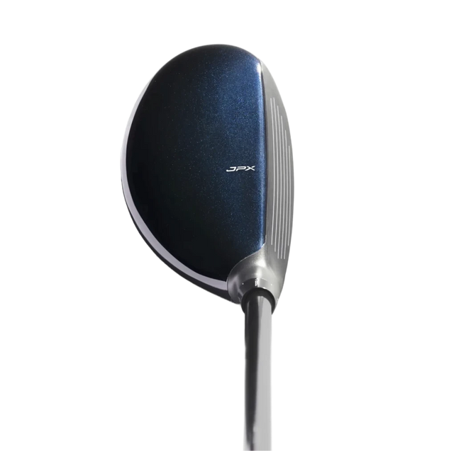 Mizuno JPX One Hybrid