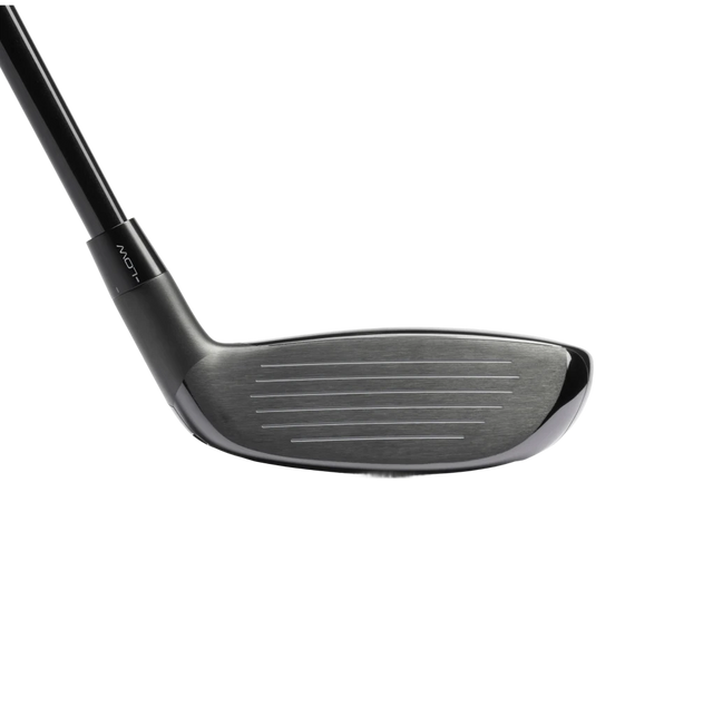 Mizuno JPX One Hybrid