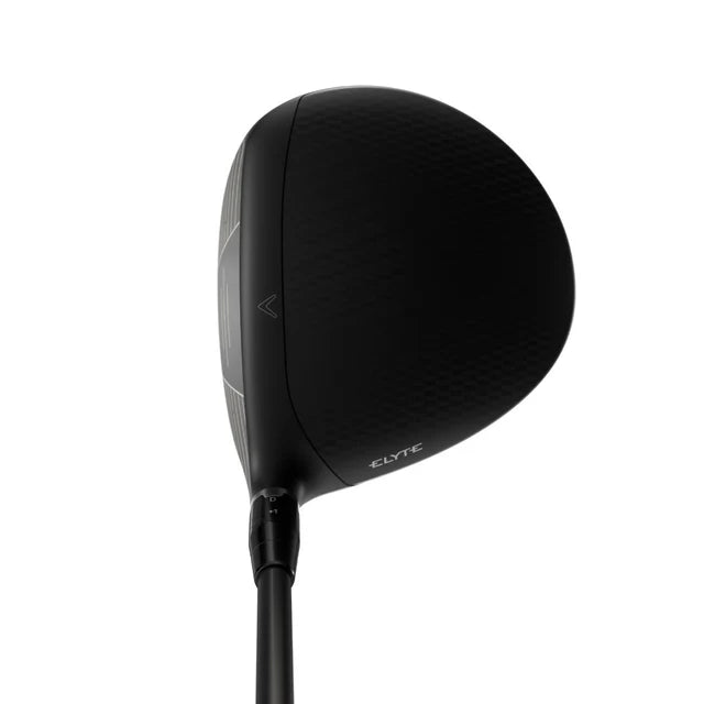 Callaway Elyte Max Fast Driver