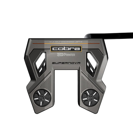 Cobra Supernova 3D Printed 35" Putter