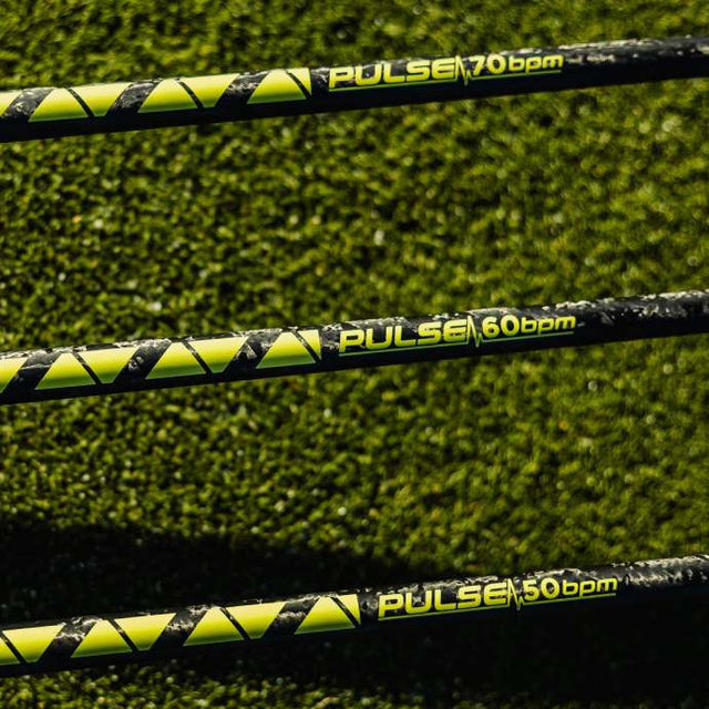 TPT Pulse Putter Shaft